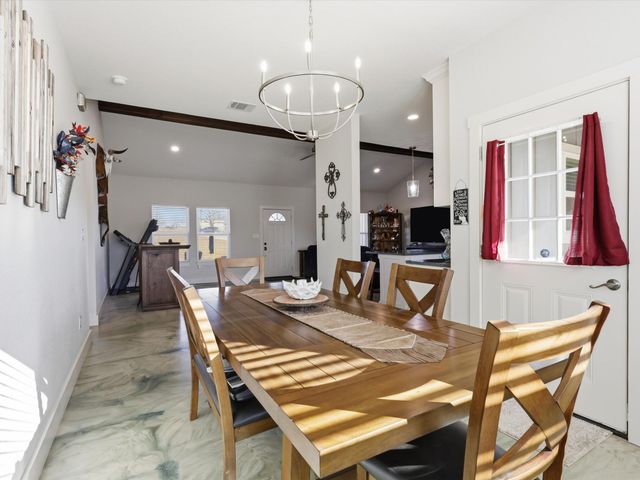 231 Julian Lane, Poolville, TX 76487