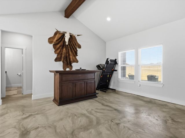 231 Julian Lane, Poolville, TX 76487