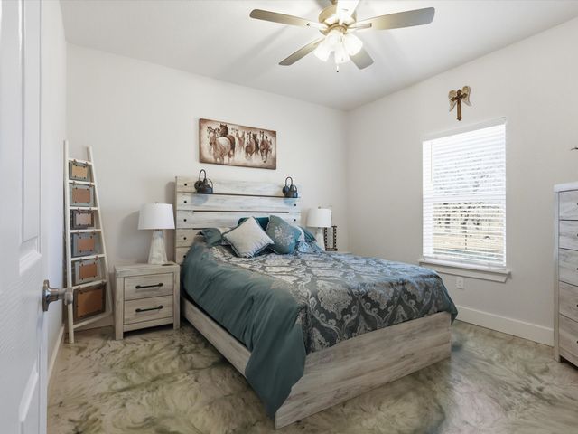 231 Julian Lane, Poolville, TX 76487