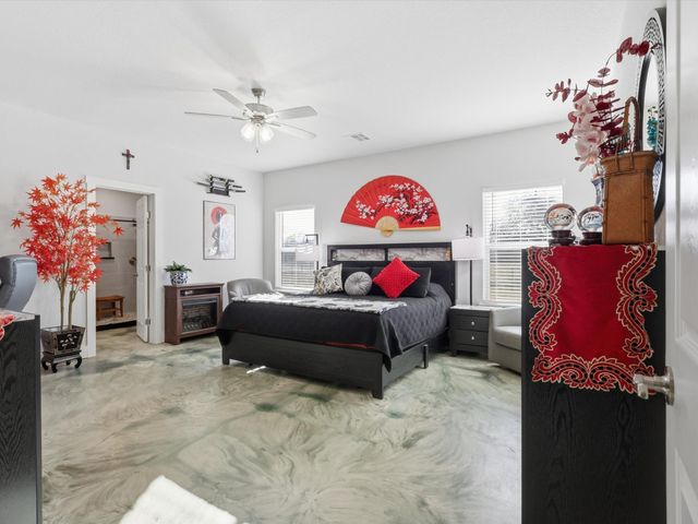 231 Julian Lane, Poolville, TX 76487