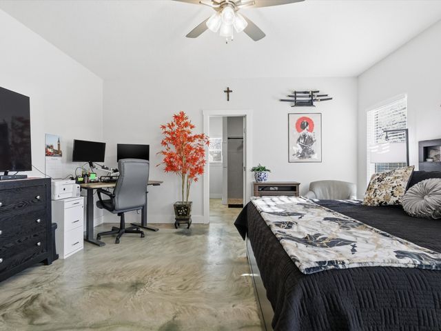 231 Julian Lane, Poolville, TX 76487