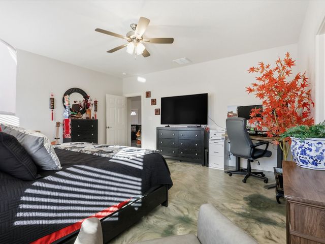 231 Julian Lane, Poolville, TX 76487