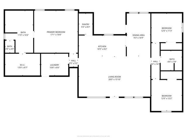 231 Julian Lane, Poolville, TX 76487