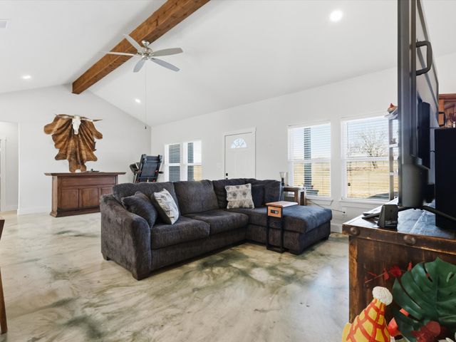 231 Julian Lane, Poolville, TX 76487