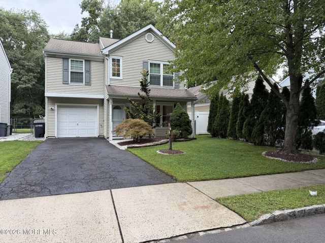 71 New Beginnings Crossing, Manalapan, NJ 07726