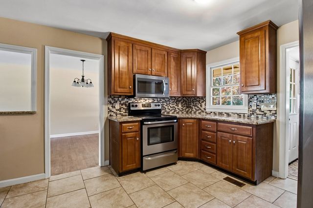 2635 Habersham Avenue, Columbus, GA 31906