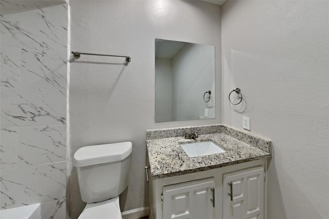 16935 Kilwinning Drive, Houston, TX 77084