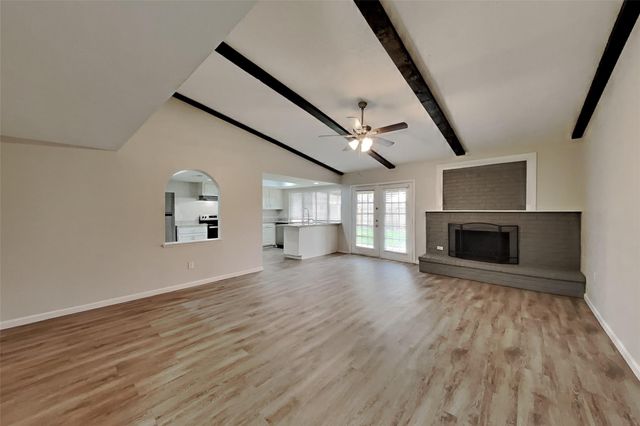 16935 Kilwinning Drive, Houston, TX 77084