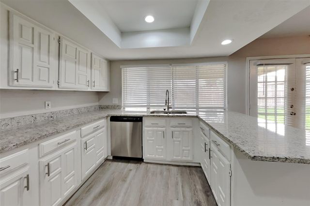 16935 Kilwinning Drive, Houston, TX 77084