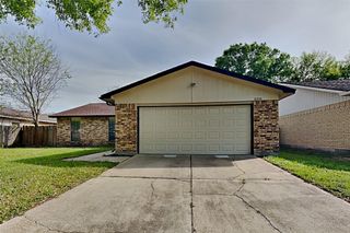 16935 Kilwinning Drive, Houston, TX 77084