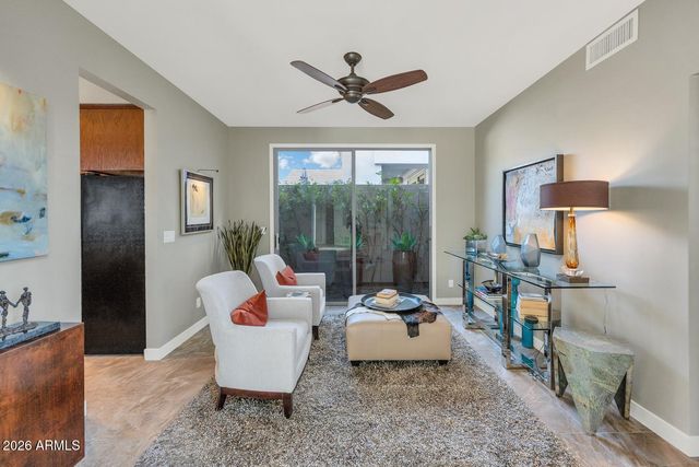 3128 E SIERRA VISTA Drive, Phoenix, AZ 85016