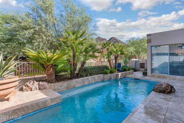 3128 E SIERRA VISTA Drive, Phoenix, AZ 85016