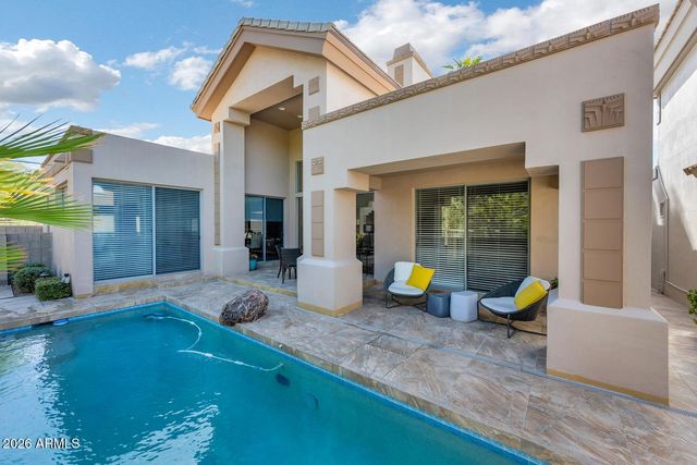 3128 E SIERRA VISTA Drive, Phoenix, AZ 85016