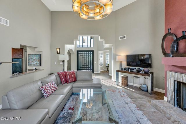 3128 E SIERRA VISTA Drive, Phoenix, AZ 85016