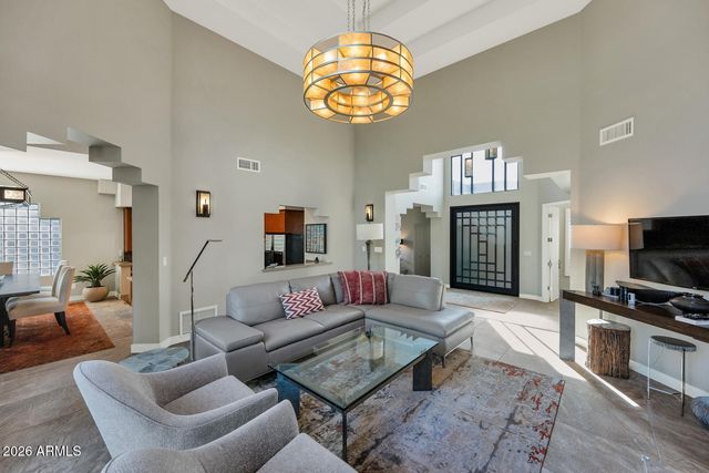 3128 E SIERRA VISTA Drive, Phoenix, AZ 85016