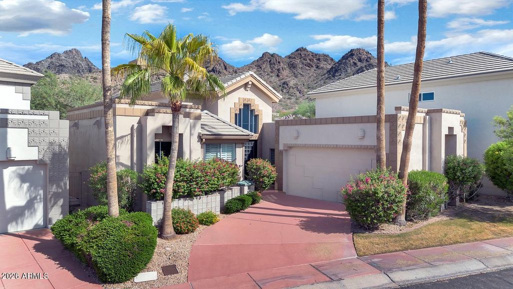 3128 E SIERRA VISTA Drive, Phoenix, AZ 85016