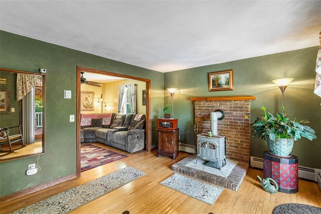 51 Pound Road, Cumberland, RI 02864