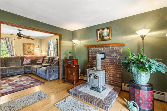 51 Pound Road, Cumberland, RI 02864