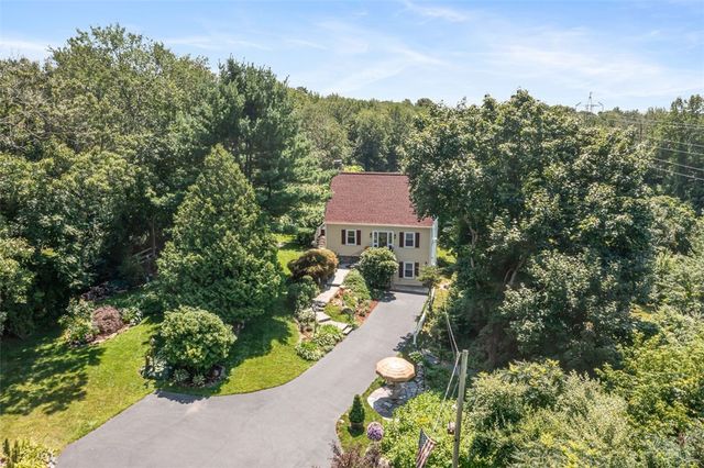 51 Pound Road, Cumberland, RI 02864