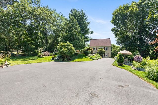 51 Pound Road, Cumberland, RI 02864