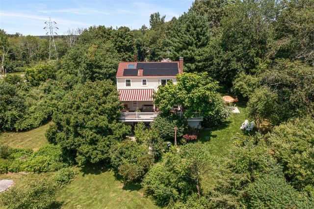 51 Pound Road, Cumberland, RI 02864