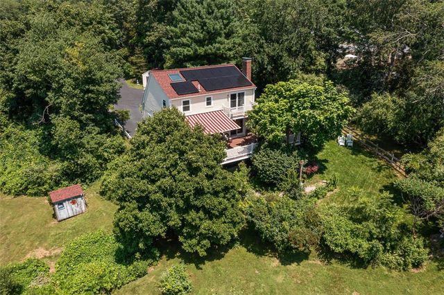 51 Pound Road, Cumberland, RI 02864