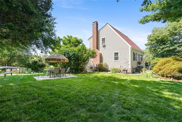51 Pound Road, Cumberland, RI 02864