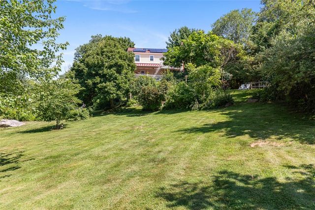 51 Pound Road, Cumberland, RI 02864