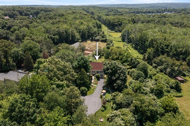 51 Pound Road, Cumberland, RI 02864