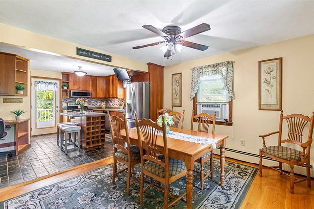 51 Pound Road, Cumberland, RI 02864