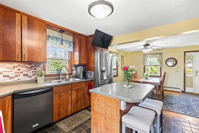 51 Pound Road, Cumberland, RI 02864
