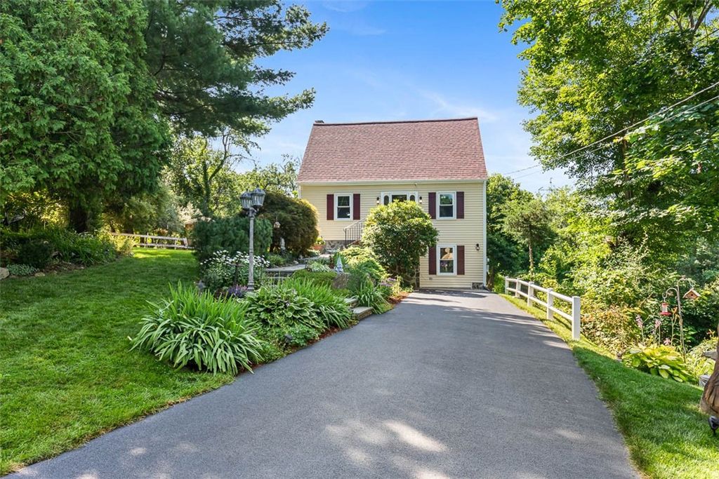 51 Pound Road, Cumberland, RI 02864