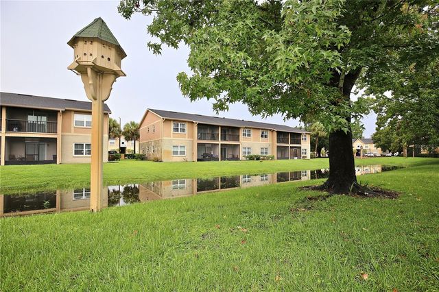 9932 SWEEPSTAKES LANE 4, Orlando, FL 32837