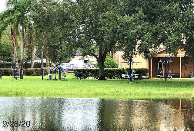 9932 SWEEPSTAKES LANE 4, Orlando, FL 32837