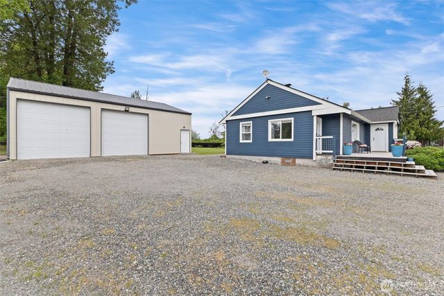 9007 Van Buren Road, Everson, WA 98247