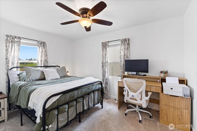 9007 Van Buren Road, Everson, WA 98247