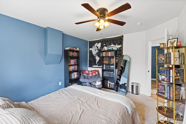 9007 Van Buren Road, Everson, WA 98247