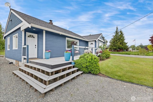 9007 Van Buren Road, Everson, WA 98247