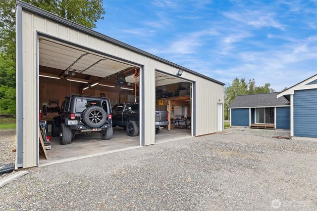 9007 Van Buren Road, Everson, WA 98247