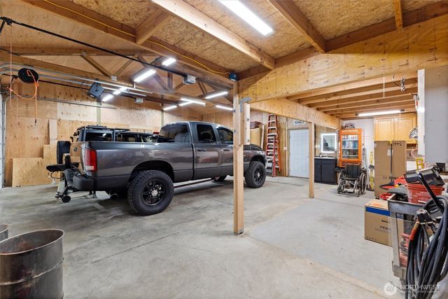 9007 Van Buren Road, Everson, WA 98247