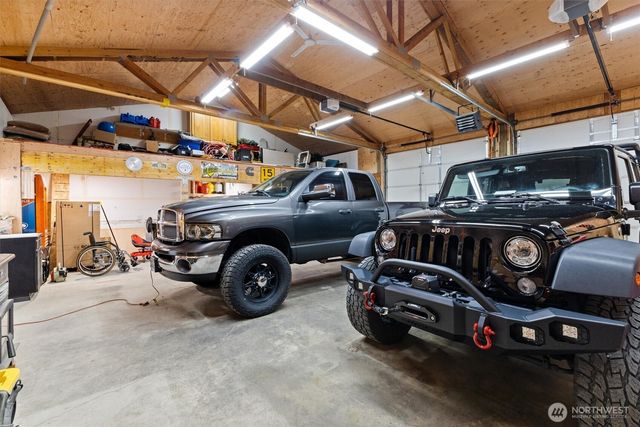 9007 Van Buren Road, Everson, WA 98247