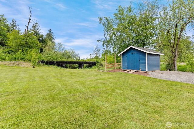 9007 Van Buren Road, Everson, WA 98247