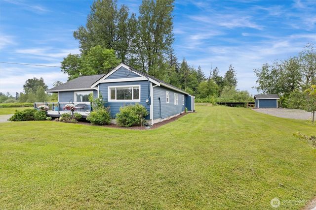9007 Van Buren Road, Everson, WA 98247