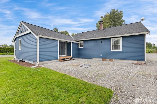 9007 Van Buren Road, Everson, WA 98247