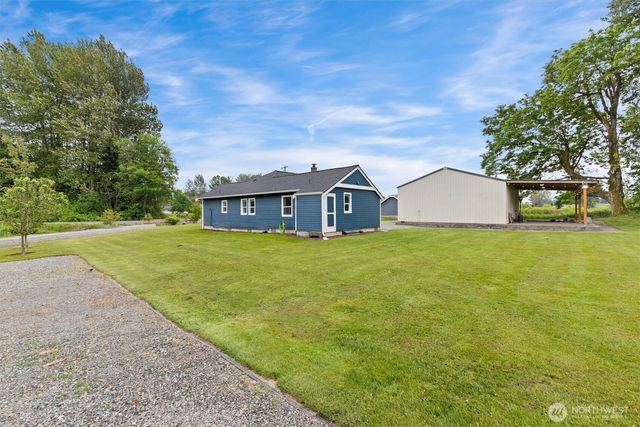 9007 Van Buren Road, Everson, WA 98247