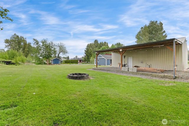 9007 Van Buren Road, Everson, WA 98247