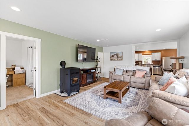 9007 Van Buren Road, Everson, WA 98247
