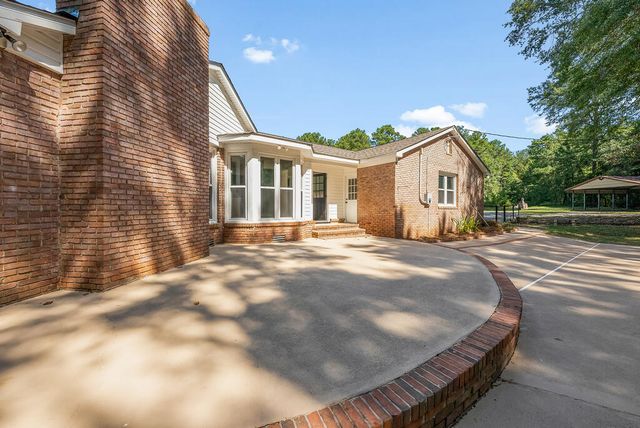 18700 Ga Highway 0315, Ellerslie, GA 31807