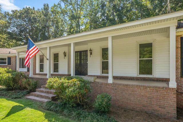 18700 Ga Highway 0315, Ellerslie, GA 31807