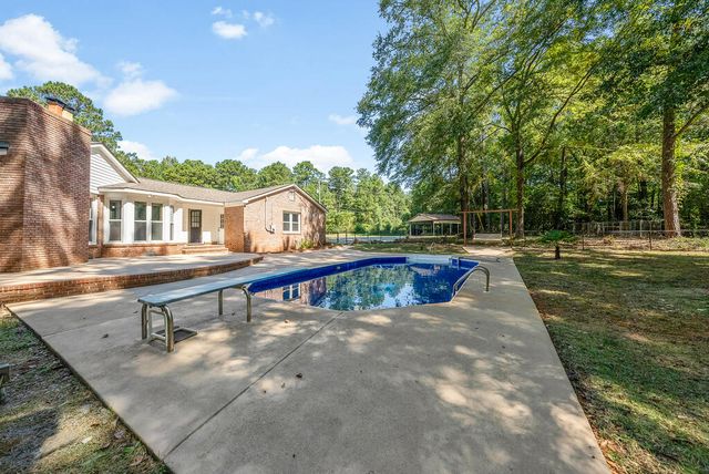18700 Ga Highway 0315, Ellerslie, GA 31807